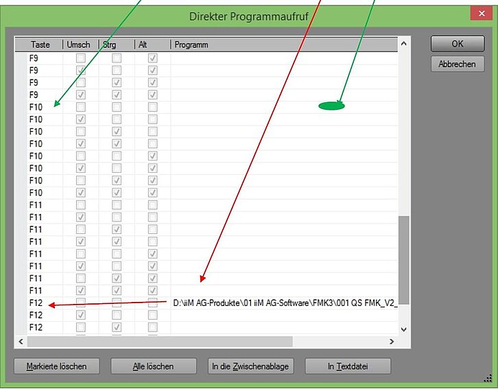 part programm 03