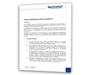 iiM GmbH - Code of Conduct