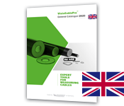 General Catalogue VisioCablePro®