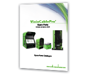 Spare parts VisioCablePro® 