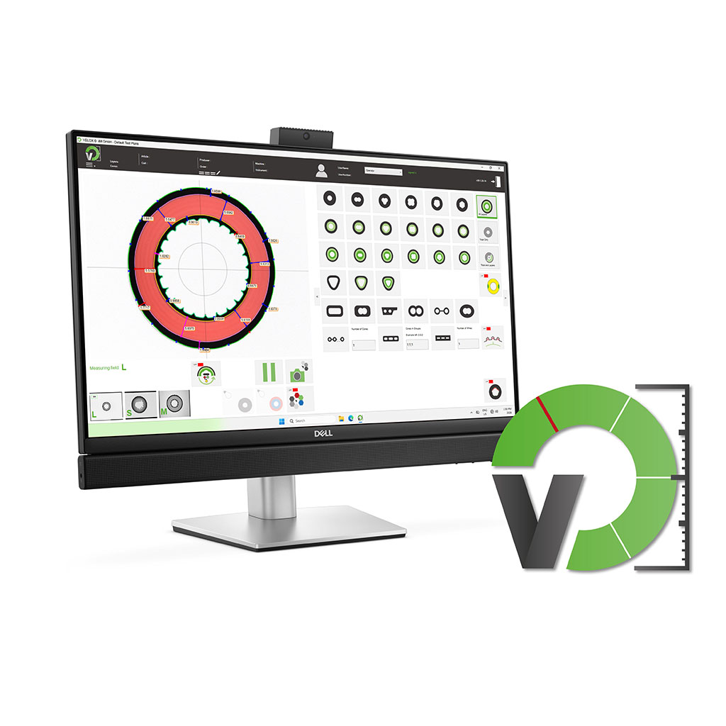 Visio Cable Kabelmessgeräte - Offline VCPX5