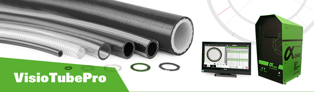 VisioTubePro - Expert Tools For Measuring Tubes